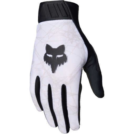 Produktbild von FOX Flexair MTB Handschuhe - Diffuse SE - weiß