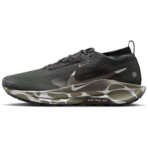 Foto de Nike Zapatillas de correr Hombre - Pegasus Trail 5 GORE-TEX - anthracite/light army/red sepia/reflect silver IM6007-060