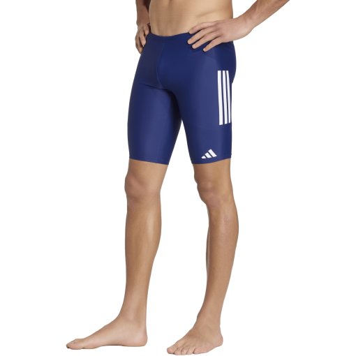 Produktbild von adidas 3-Stripes Jammer Herren - dark blue/white KG1794