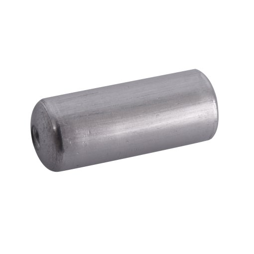 Foto de Shimano Tapa - Aluminio | sellado | para Fundas de Cable de Cambio SP40/41 - 1 Pieza