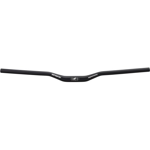 Immagine prodotto da Spank Spoon MTB Handlebar - shotpeen black