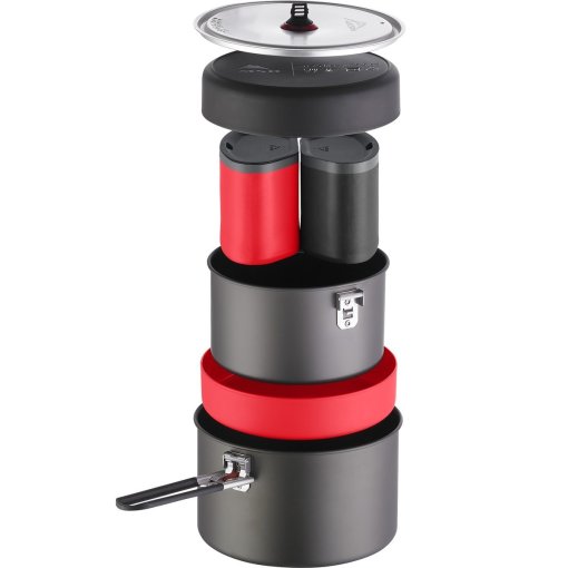 Foto de MSR Popote Camping - Quick 2 System