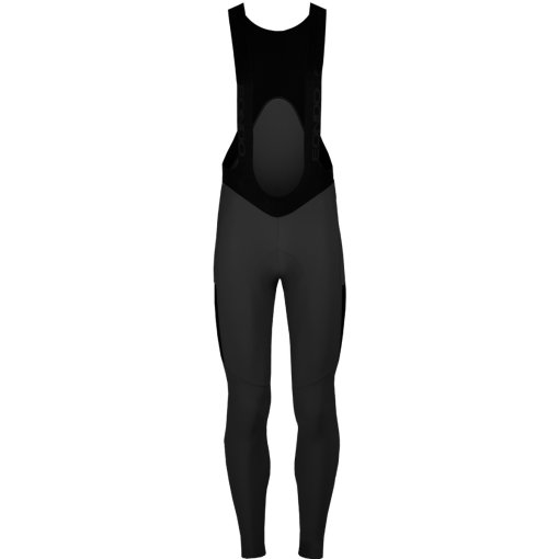 Photo produit de Etxeondo Cuissard à Bretelles Cycliste Homme - Exo Thermo Cargo - Black