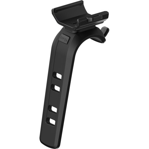 Immagine prodotto da Knog Supporto Manubrio Luce Frontale - Blinder - 22.0 - 35.0 mm