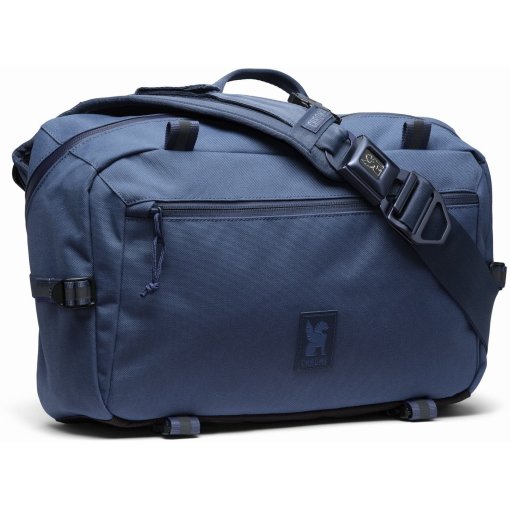 Bild von CHROME Kadet Max Umhängetasche - 15L - Indigo