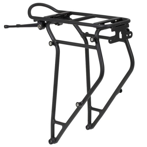 Foto de ORTLIEB Portabultos - Rack Three - negro