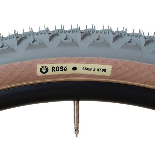 Ultradynamico Mars JFF Folding Tire - 27.5 x 2.3