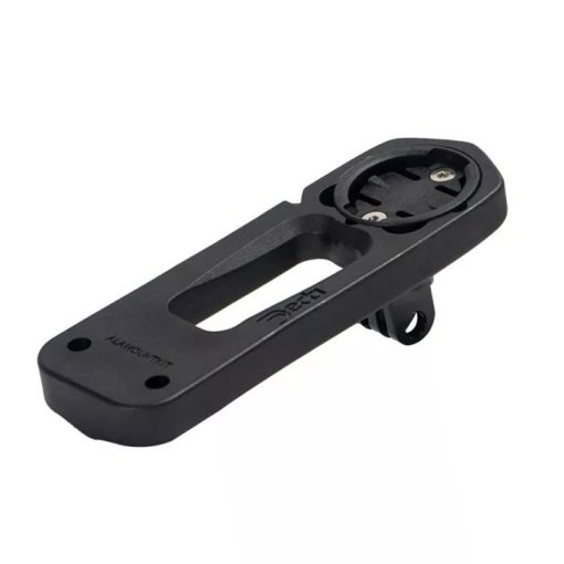 Produktbild von Deda Fahrradcomputer-Halterung für Alanera Lenker - ALAMOUNTKIT | für Garmin, Wahoo, Bryton, GoPro