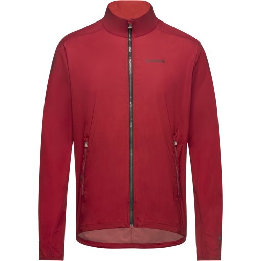 Foto de GOREWEAR Chaqueta Cortavientos Hombre - Concurve - utility red DA00