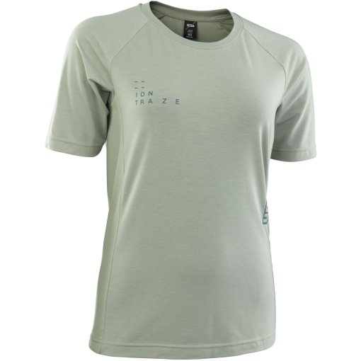 Foto de ION Bike Camiseta Mujer - Traze - Infused Green