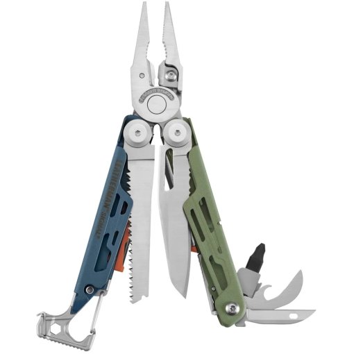 Produktbild von Leatherman Signal Multitool - Tundrascape