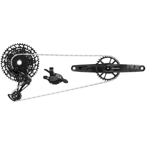 SRAM NX Eagle | kupuj online | BIKE24
