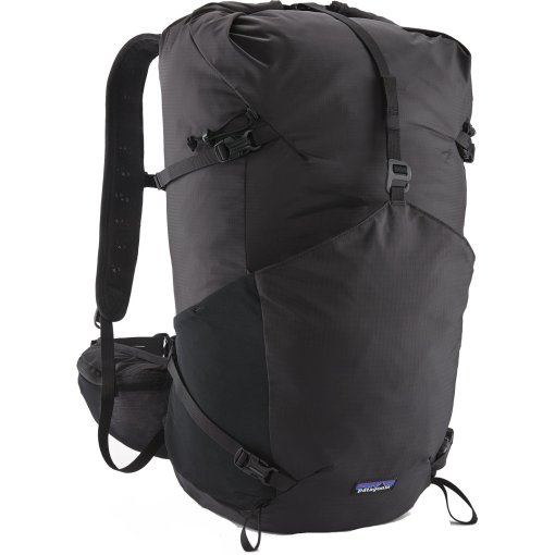 Produktbild von Patagonia Terravia Rucksack 36L - Schwarz
