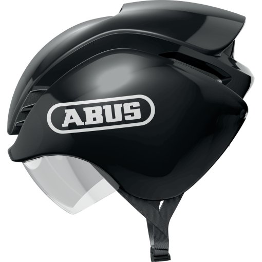 Foto de ABUS Casco - Gamechanger Tri - shiny black