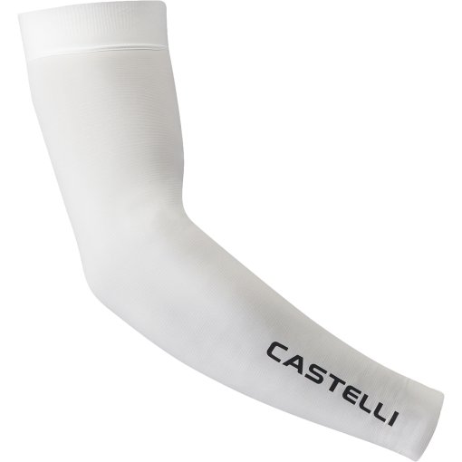 Produktbild von Castelli Upf 50 + Light 3 Armlinge - white 001