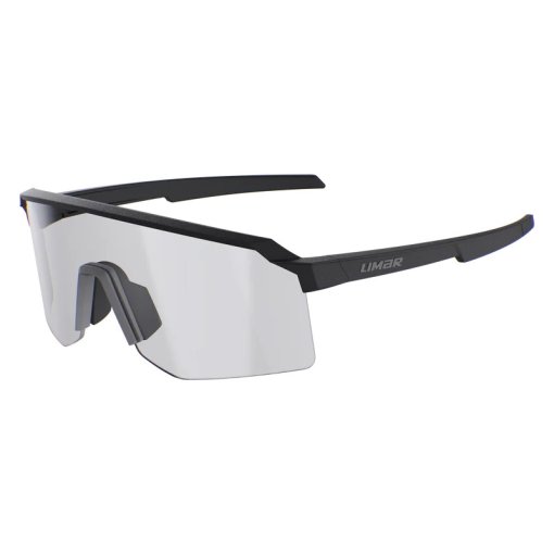 Foto de Limar Gafas Ciclismo - Cruz - Matt Black Photochromic