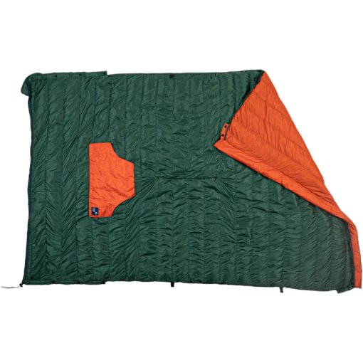 Produktbild von Ticket To The Moon Moonblanket PRO 650 Decke