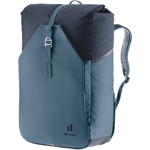 Photo produit de Deuter Sacoche Porte-Bagages / Sac à Dos - Xberg 25 - atlantic-ink