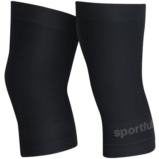 Foto de Sportful Rodilleras - Essential - 002 Negro