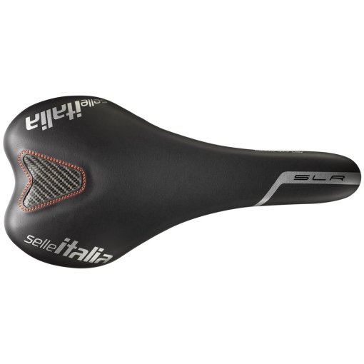 Foto de Selle Italia Sillín - SLR TM - S1 | negro