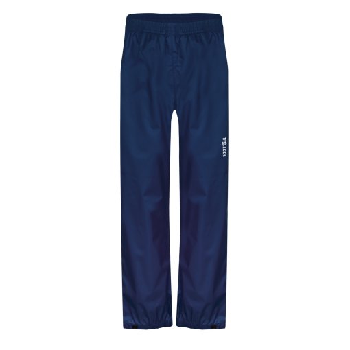 Foto de Trollkids Pantalones Niño - Trolltunga - Navy
