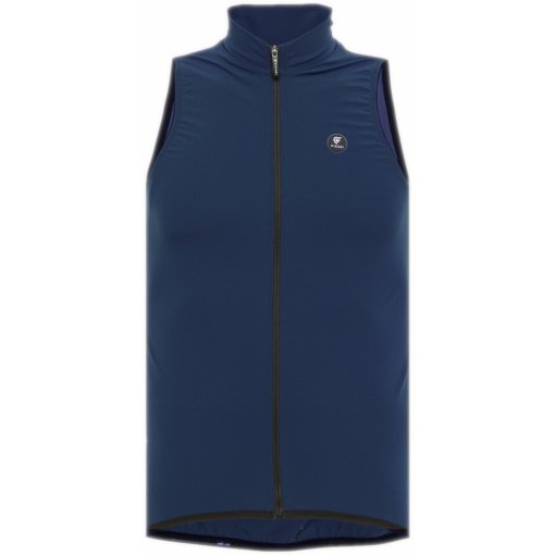 Productfoto van PISSEI Primapelle Windvest Heren - Navy Blue