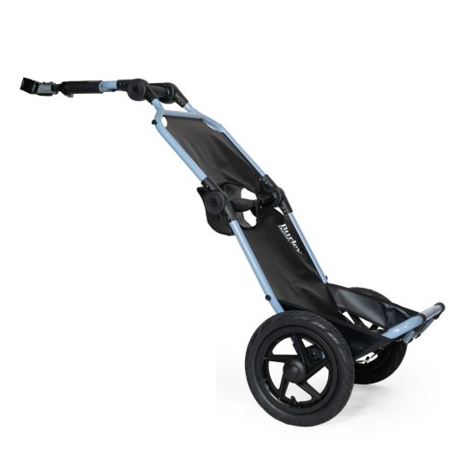 Immagine prodotto da Burley Portapacchi - Travoy - cool grey