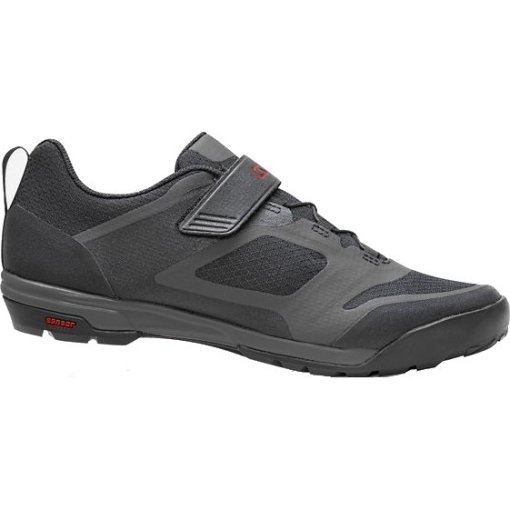 Giro Privateer Lace MTB Shoes Men - black | BIKE24