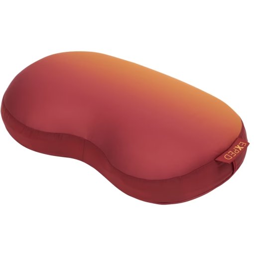 Photo produit de Exped VersaLuxe Coussin - sunburst