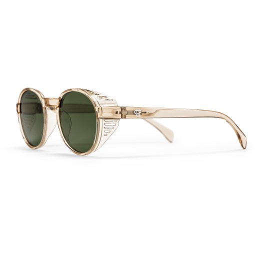 Slika izdelka CHPO Rille Glasses - Camel / Green