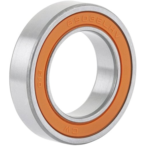 Produktbild von Bontrager 18307 LLH Naben Lager 18x30x7mm - silber