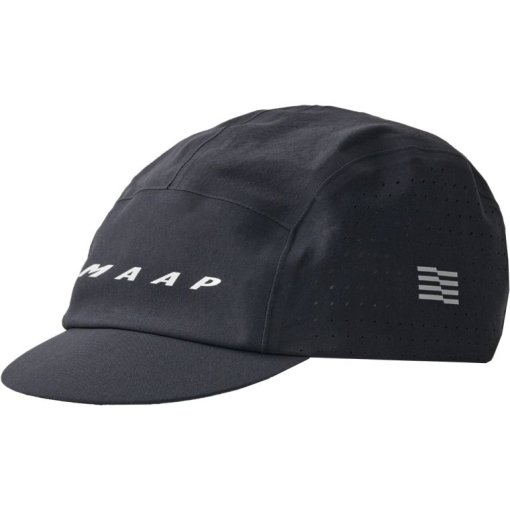 Foto de MAAP Gorra Ciclismo - Pro Air Road - negro