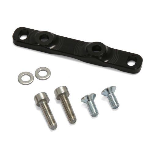 Foto de Hope Adaptador de pinza de freno Z - De Flatmount a Flatmount | F-160mm