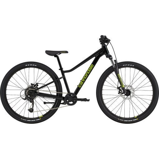 Immagine prodotto da Cannondale TRAIL - 26&quot; Mountainbike Bambini - 2025 - black pearl