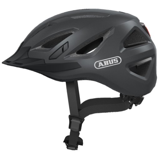 Foto de ABUS Casco - Urban-I 3.0 - titan