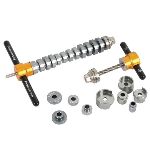 Immagine prodotto da Enduro Bearings Pressa per Cuscinetti - Multi-Press (BRT-060)