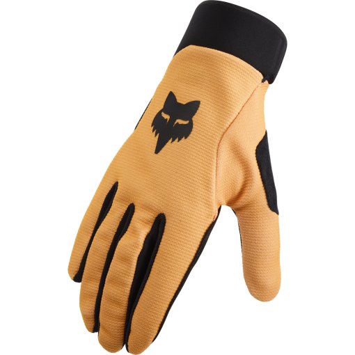 Foto de FOX Guantes MTB Niños - Ranger - tangerine