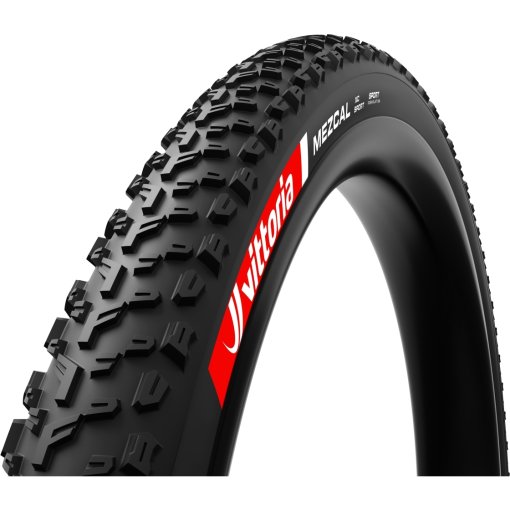 Slika izdelka Vittoria Mezcal XC Sport TLR Zložljiva pnevmatika - 29x2.40&quot; | črna