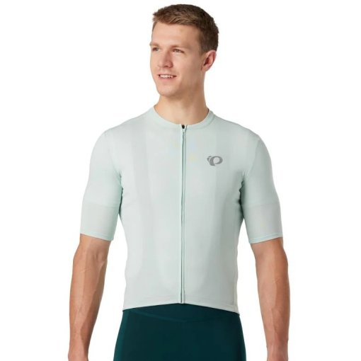 Immagine prodotto da PEARL iZUMi Maglia Ciclismo Uomo - Attack 11122401 - surf spray - AD1
