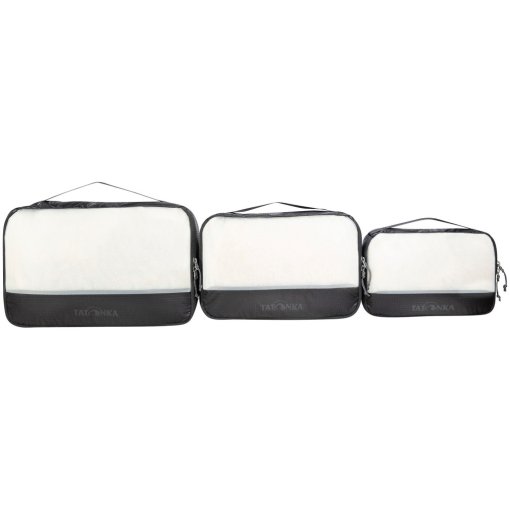 Immagine prodotto da Tatonka Mesh Bag Set III - Borsa Rete - nero