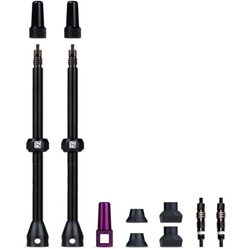 Foto de Dynamic Kit para Válvula Tubeless - Barkeeper - 100 mm