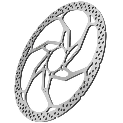 Image de Intend Blackline Disque de Frein - Massive - 6 Trous - 223mm