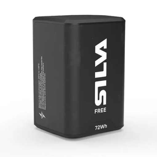 Billede af Silva Free Headlamp Power-Battery L 72 Wh Batteri