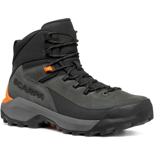 Foto de Scarpa Mustang TRK GTX Zapatillas trekking para hombre - shark/tonic
