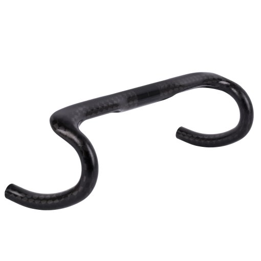 Foto de Beast Components Manillar - Ultra Bar IR - 31.8 | Carbon - SQUARE black