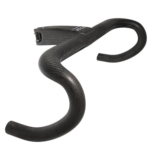 Immagine prodotto da THM Frontale ICR Unità Manubrio / Attacco - Carbonio naturale - 420 mm