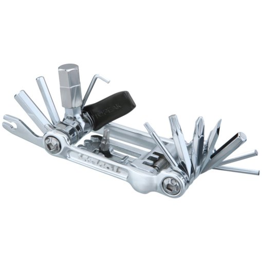 Immagine prodotto da Topeak Mini 20 Pro Mini Tool - silver