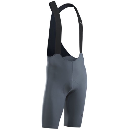 Foto de Northwave Extreme Thermal Culotes de ciclismo para hombres - shark grey 163