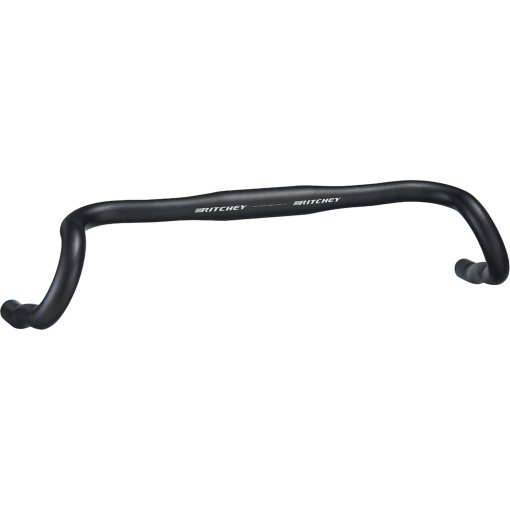 Immagine prodotto da Ritchey Manubrio - RL1 VentureMax - Gravel | 31.8 - BB nero