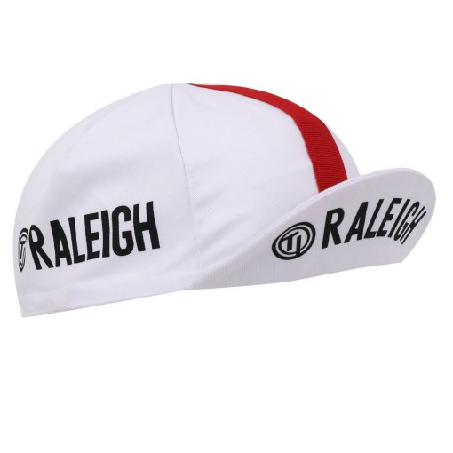 Foto de Apis Gorra Ciclismo Profesional Estilo Retro - RALEIGH